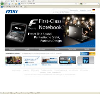 MSI